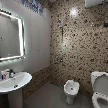 Apartment D&a House Golem (Tirana)