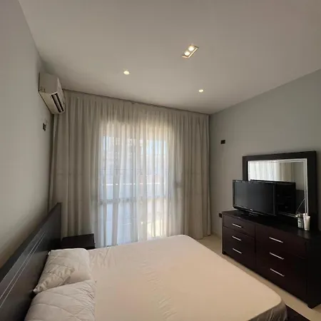 Apartment D&a House Golem (Tirana)